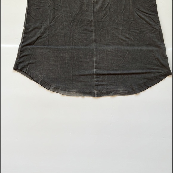 NWT Cable & Gauge V-Neck short sleeves T Shirt SZ-S - Picture 13 of 14